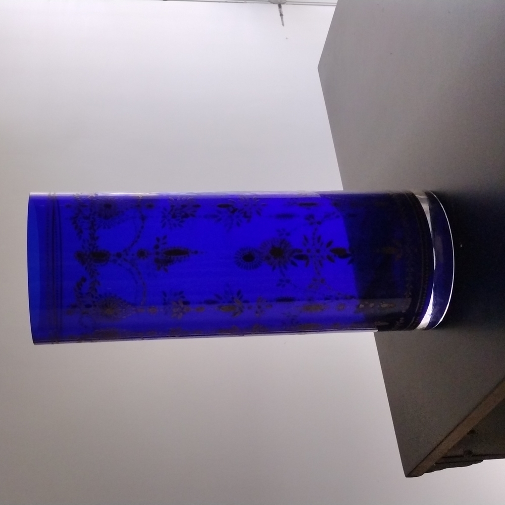 Marches be Lenox Vase